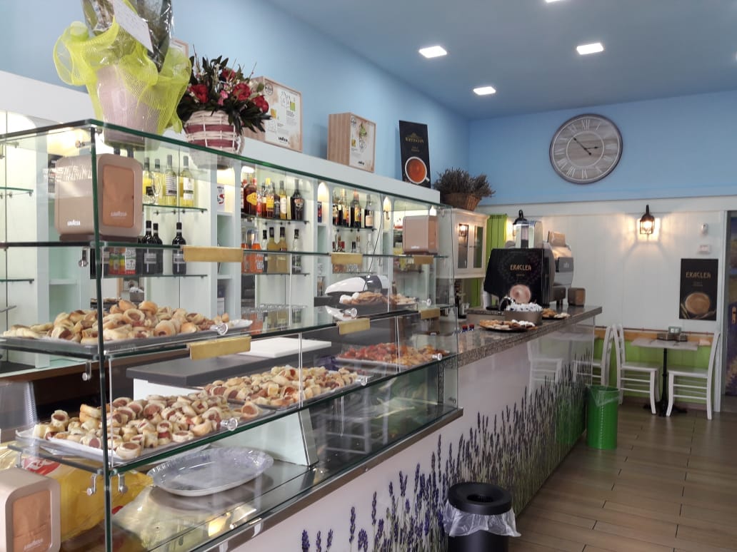 I Love Café