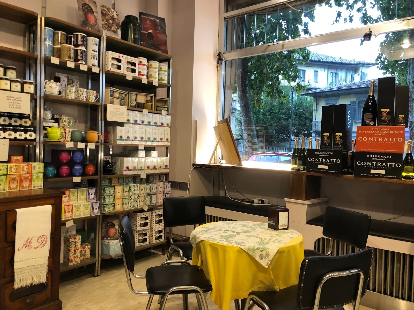 Bar Franco di Franco Graziella & C. SAS