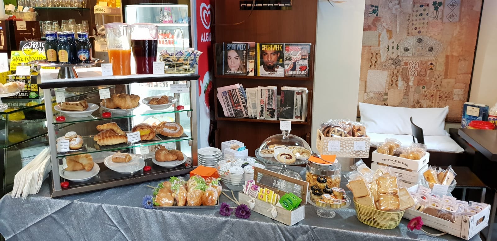 Green Café