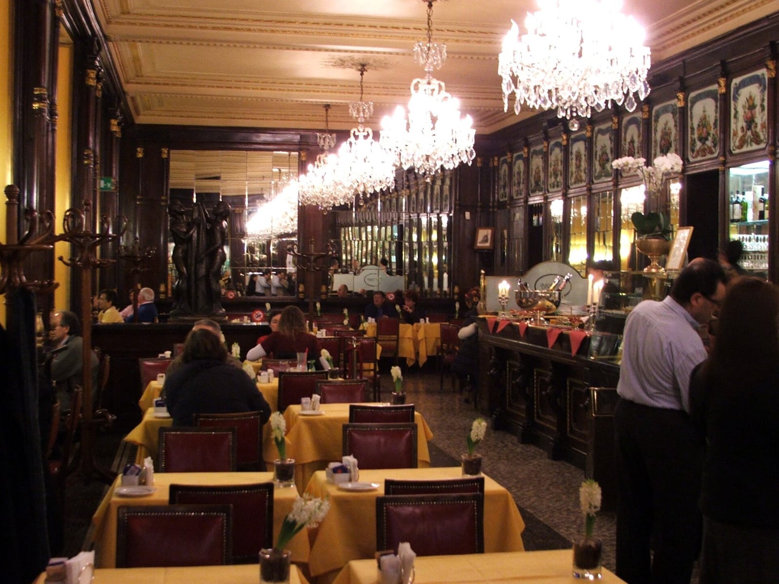 Caffè Mulassano photo 5