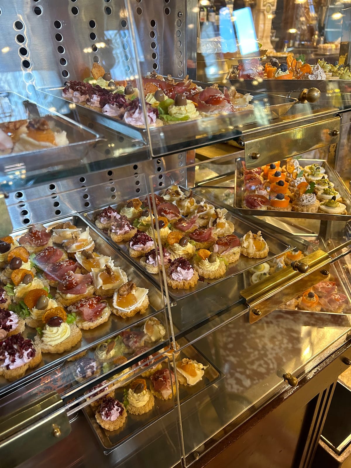Caffè Mulassano