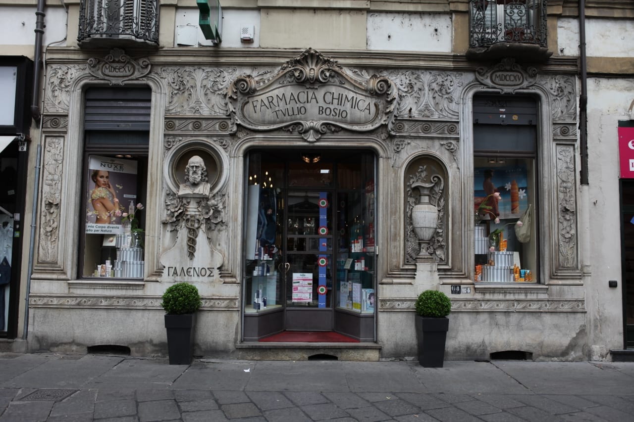 Roberto Caffè photo 3