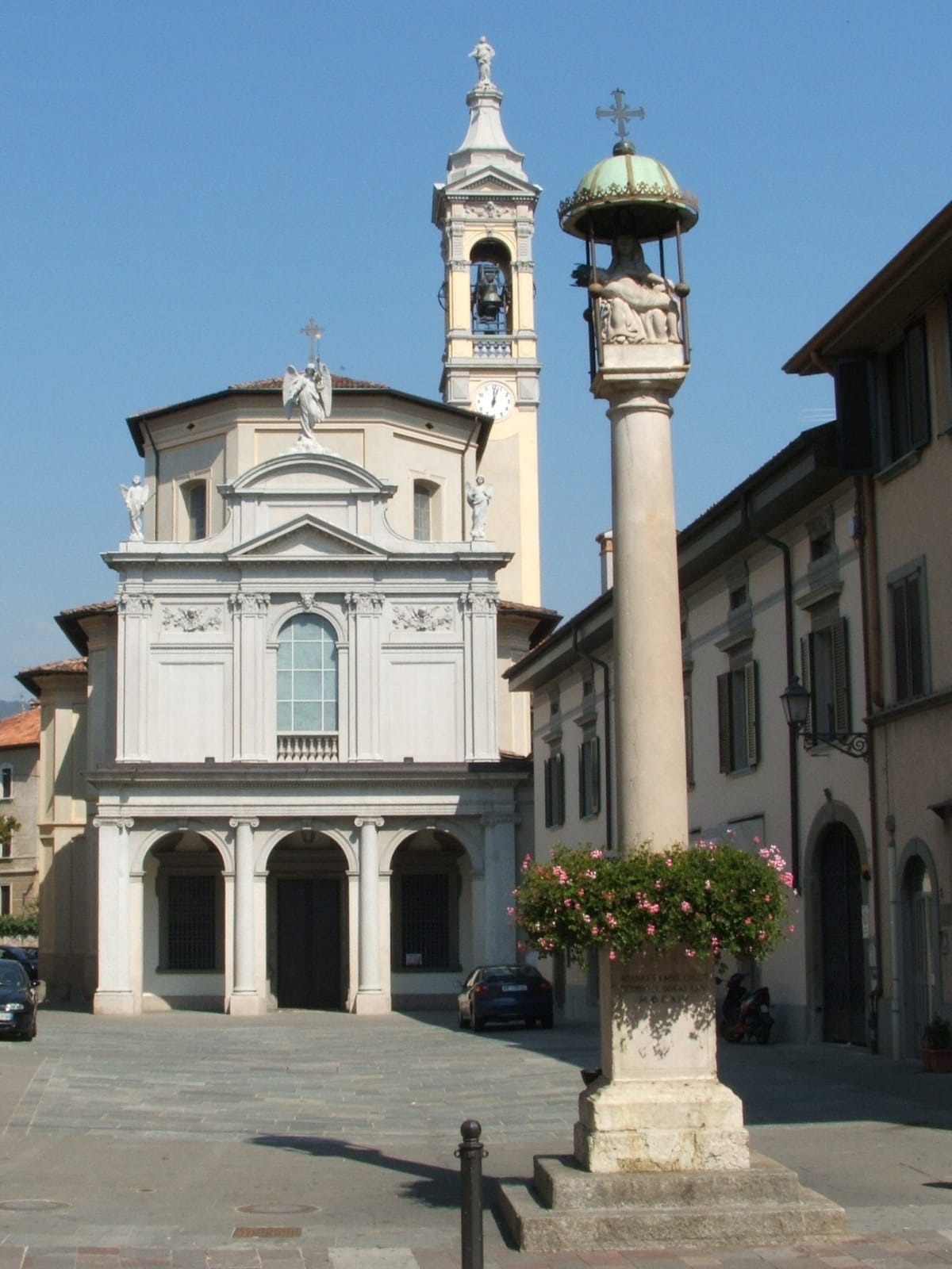 L'officina del Caffè