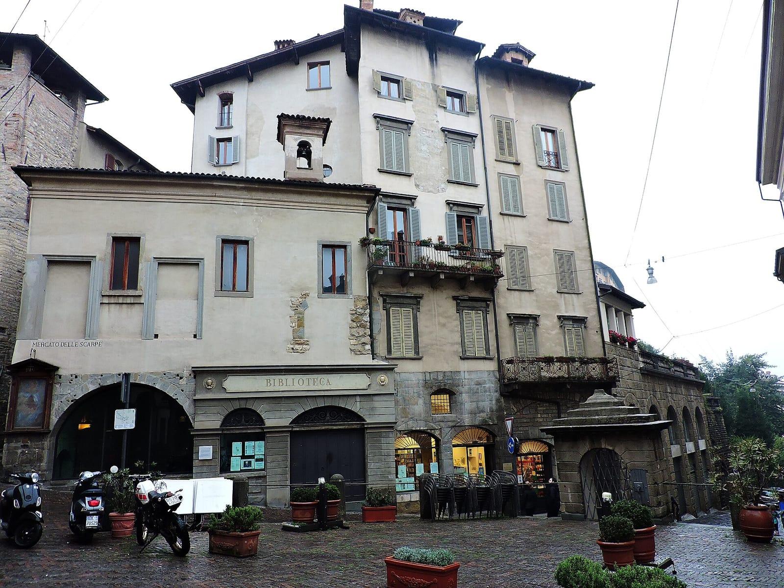 Bar Botticelli photo 4