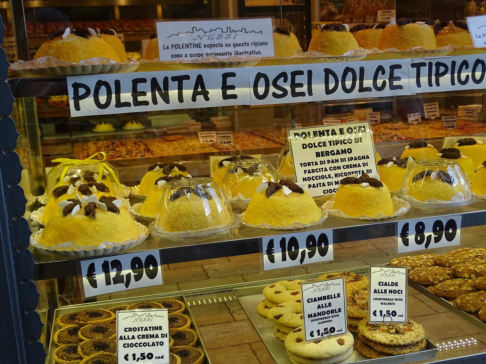 Bar Botticelli