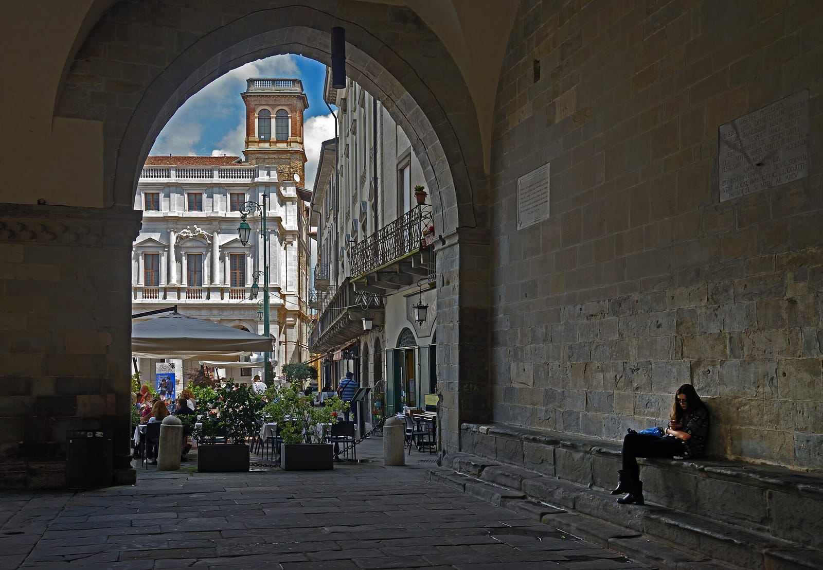 Caffè del Tasso photo 10