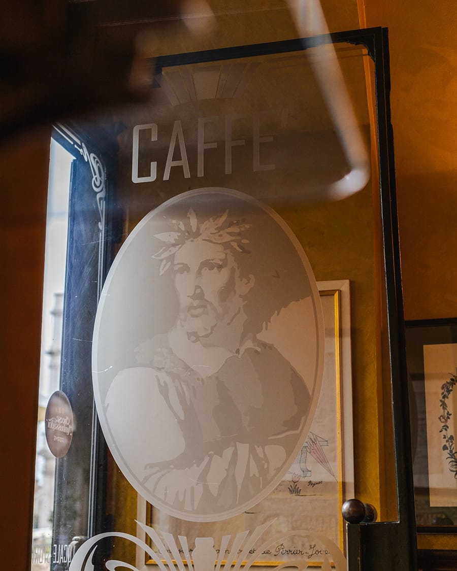 Caffè del Tasso photo 7