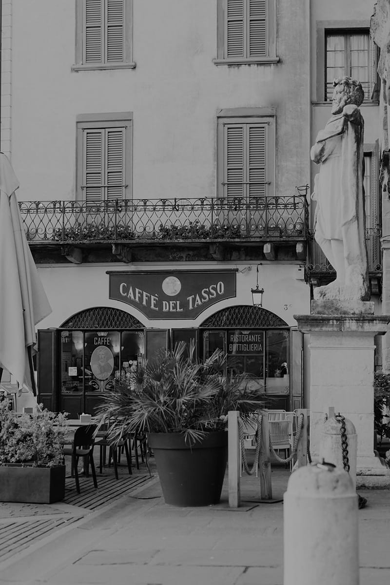 Caffè del Tasso photo 2