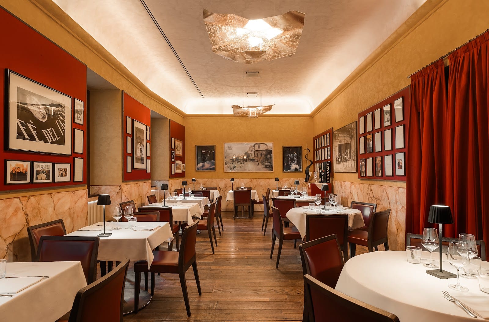 Caffè del Tasso