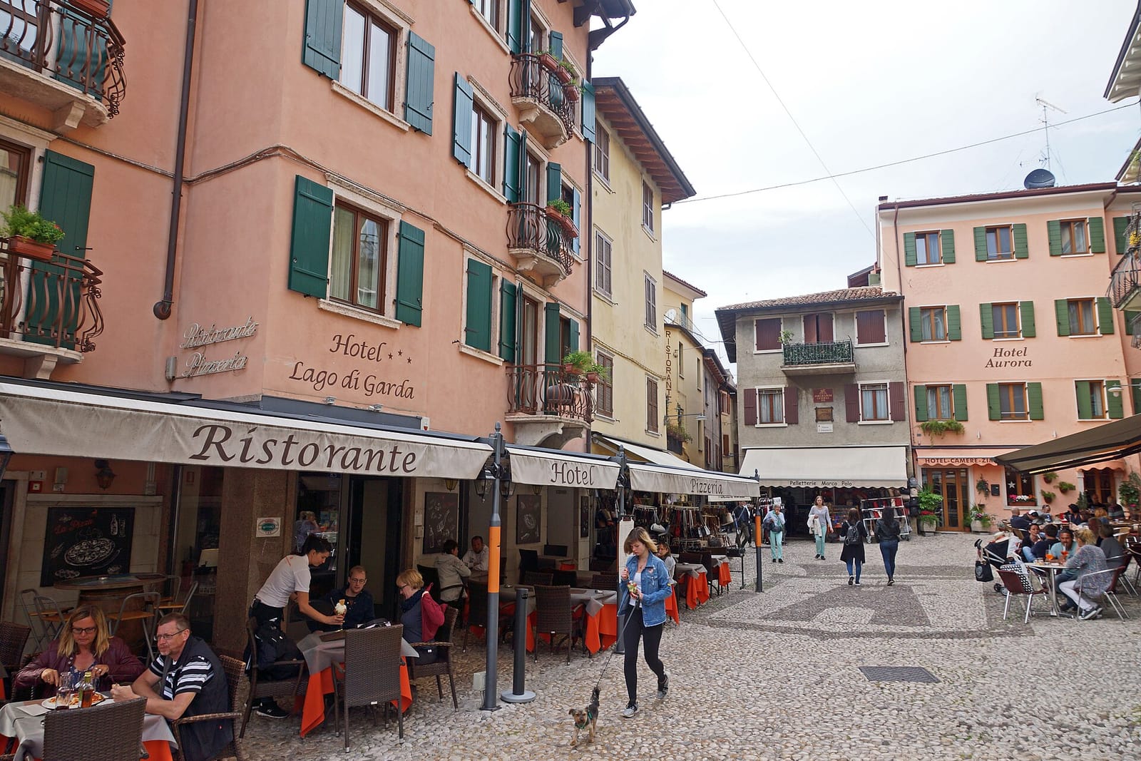 Caffé Statuto
