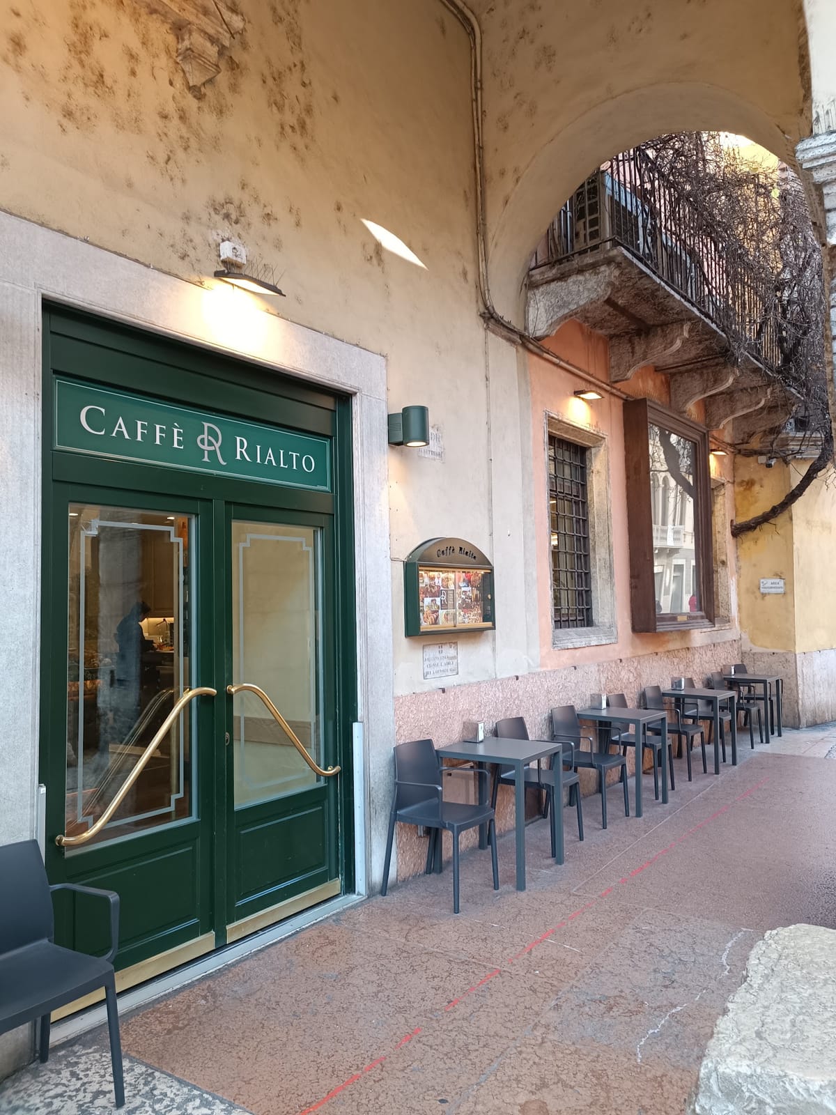 Caffè Rialto