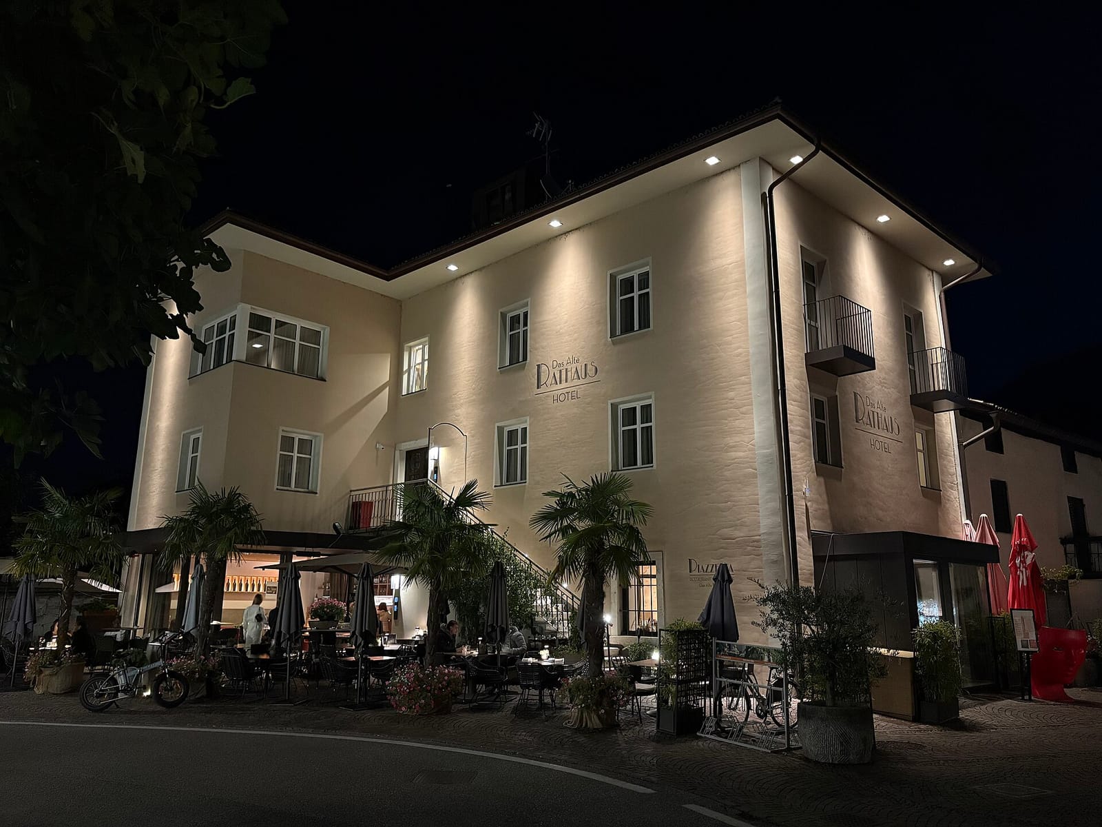 Bar Central