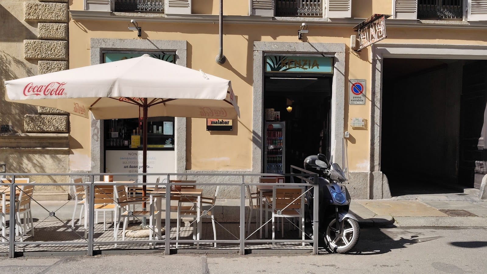 Caffè Kenzia