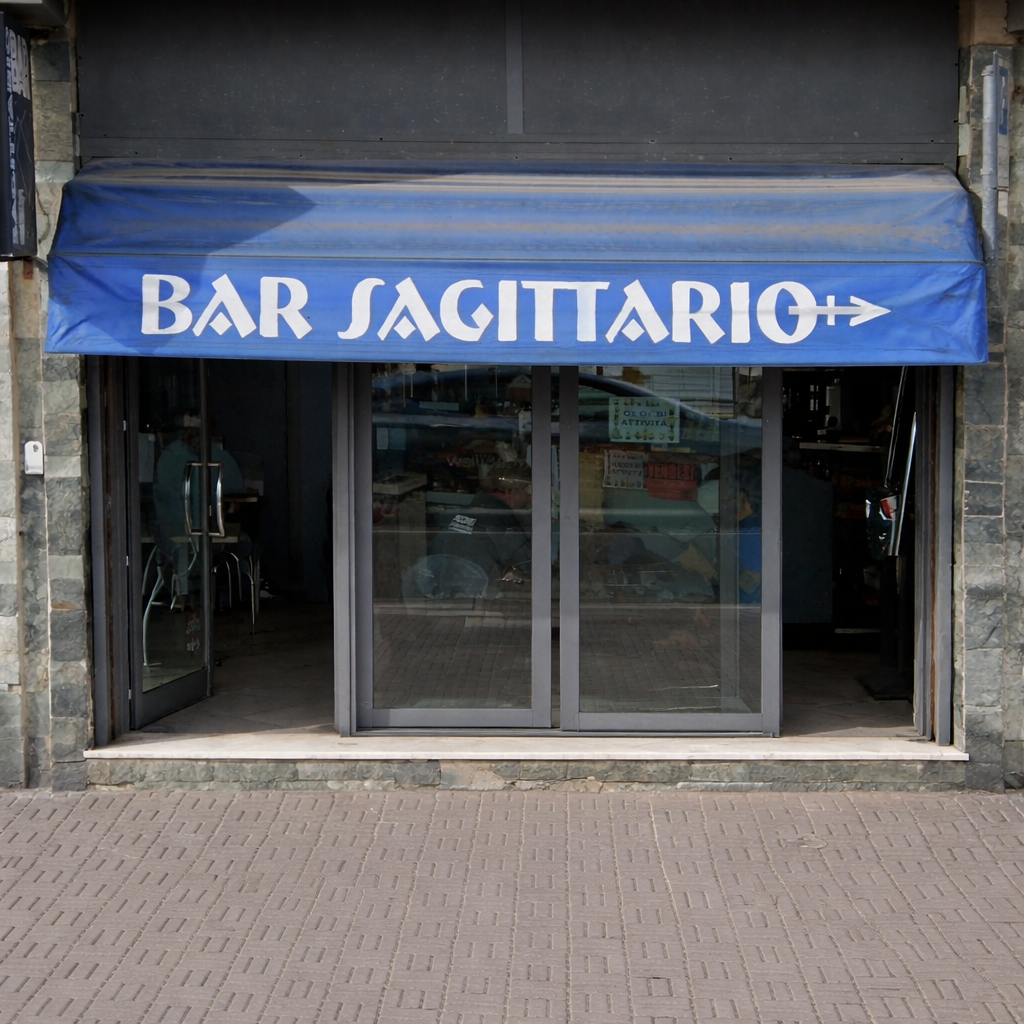 Bar Sagittario