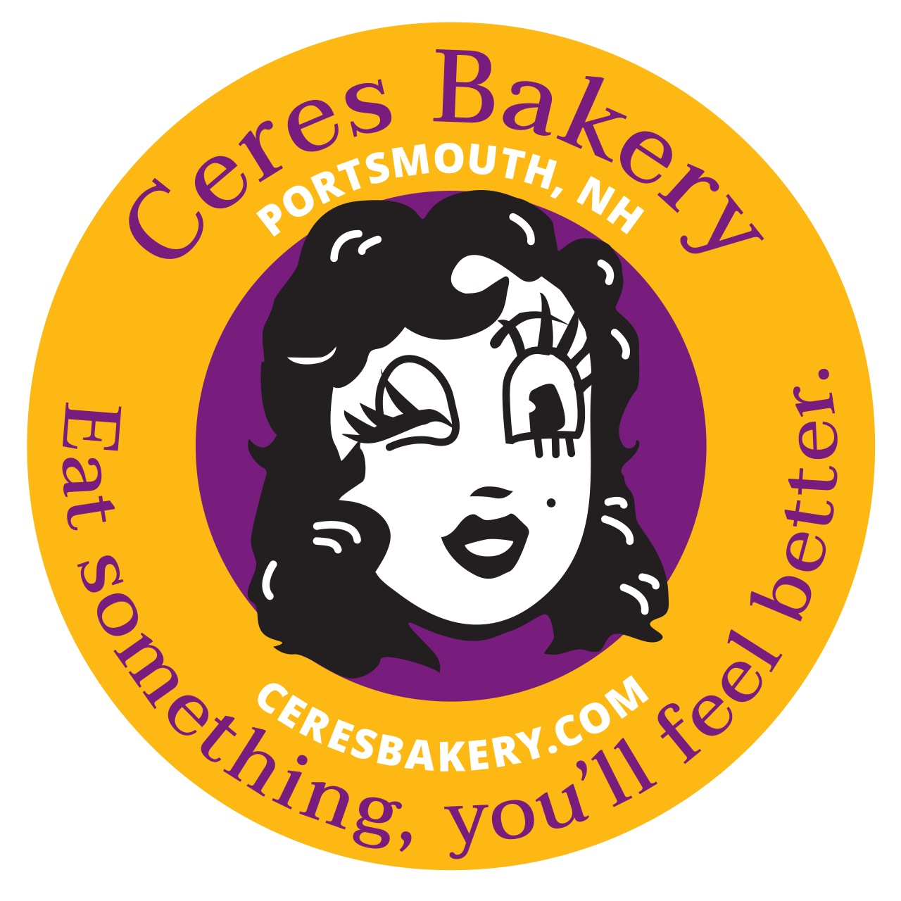 Ceres Bakery