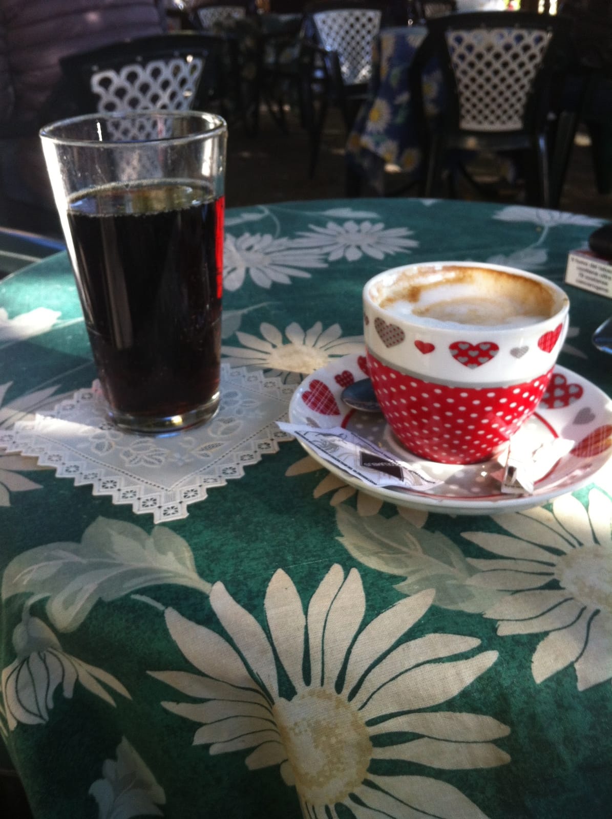 Bar Luce