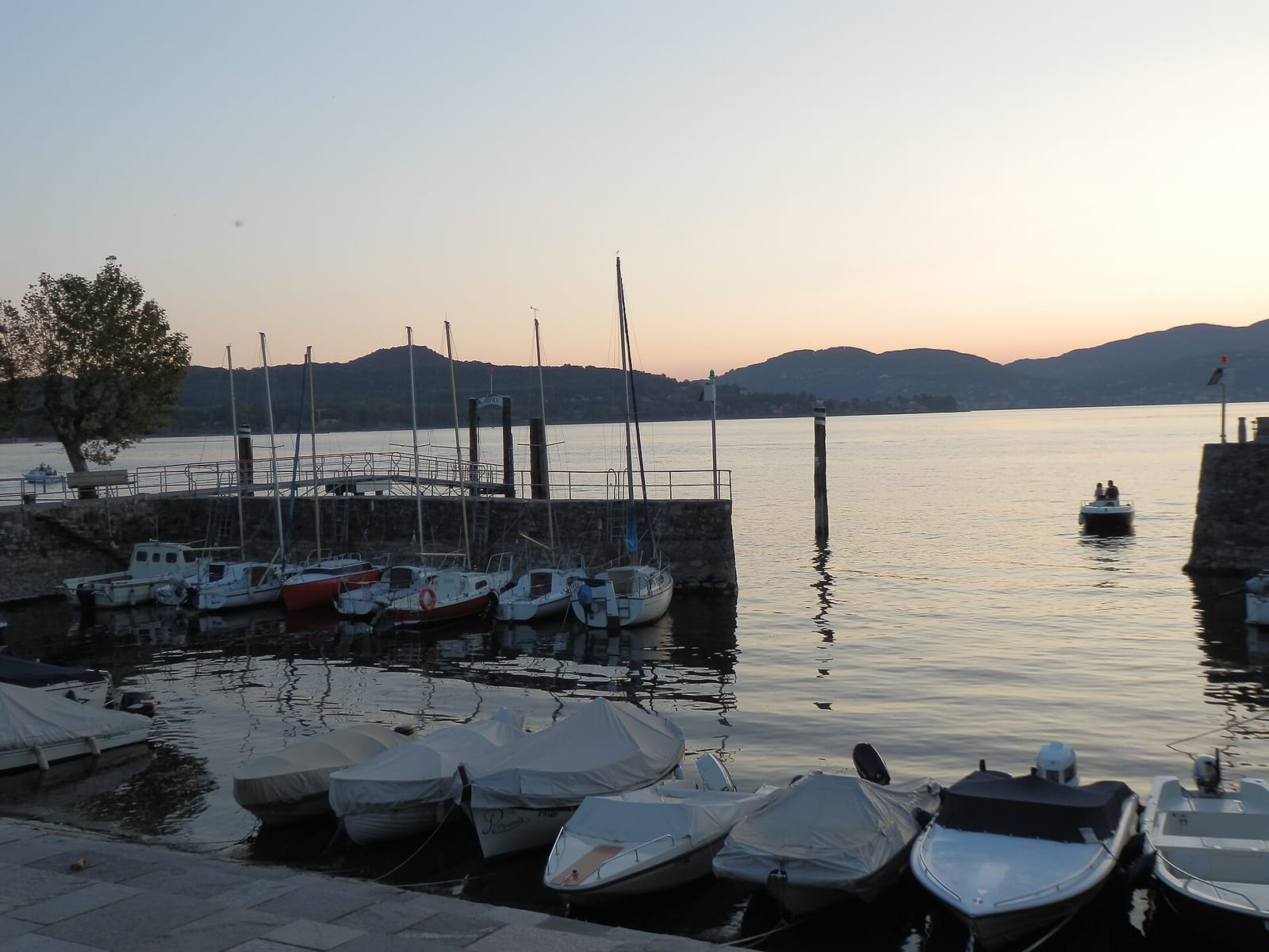 Caffè del Lago photo 4