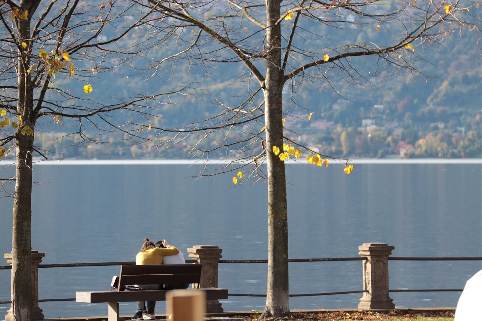 Caffè del Lago