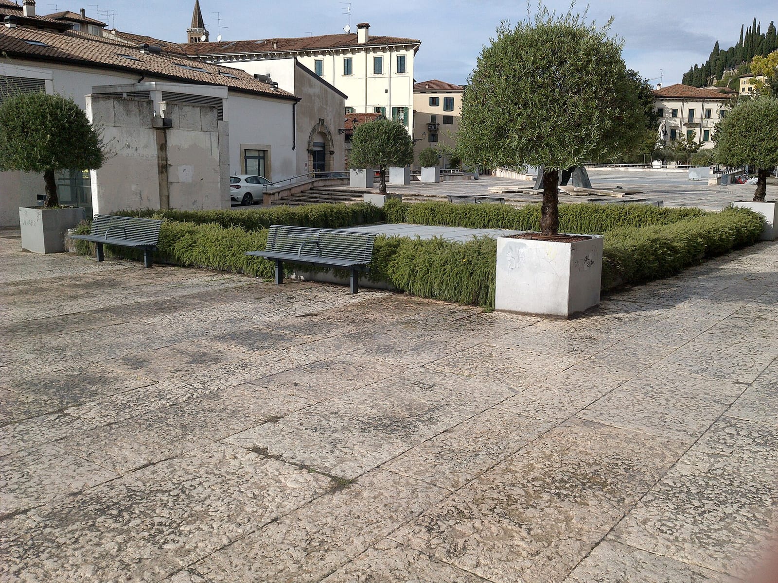 Casablanca photo 4