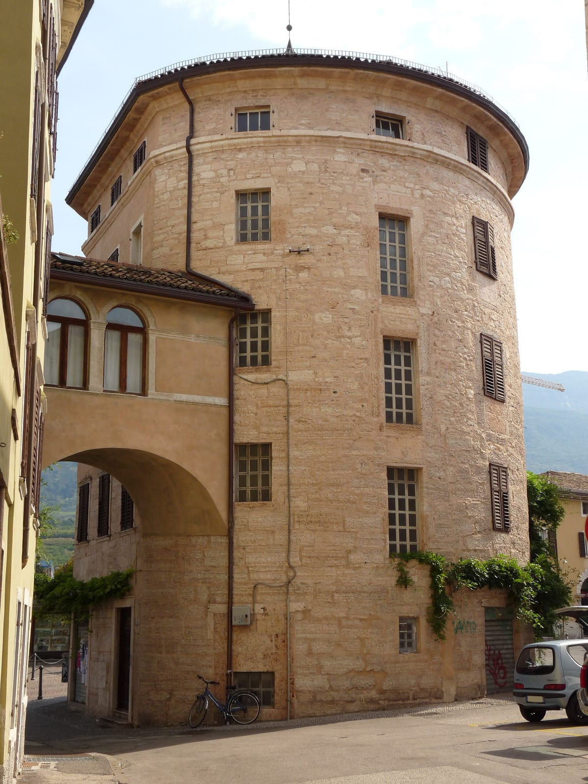 Caffetteria Perghem 1835