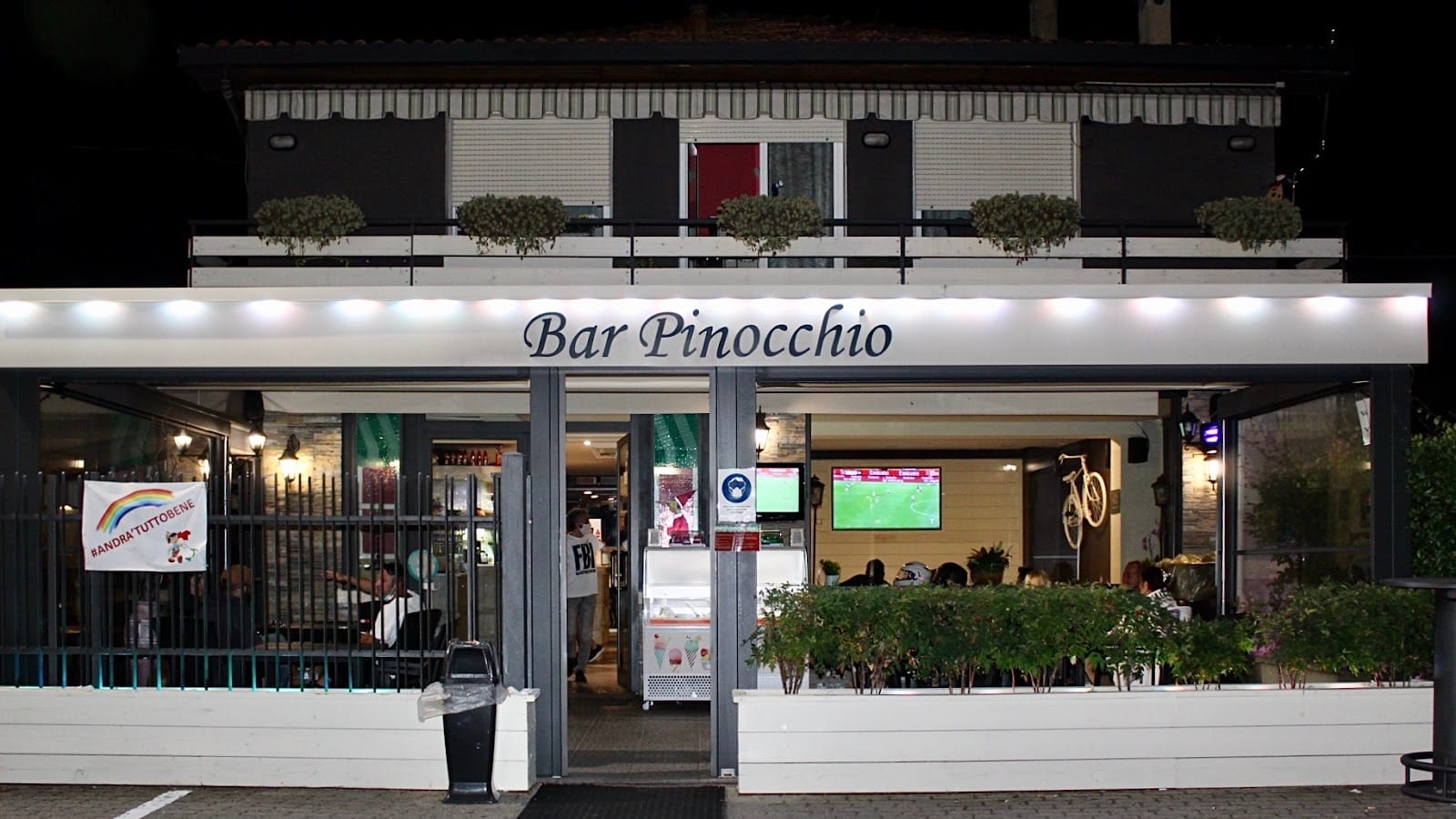 Pinocchio