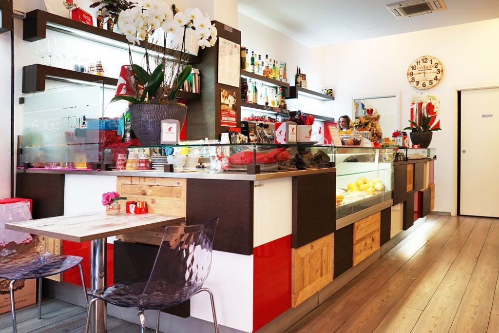 Adigetto 19 Lunch&Cafe