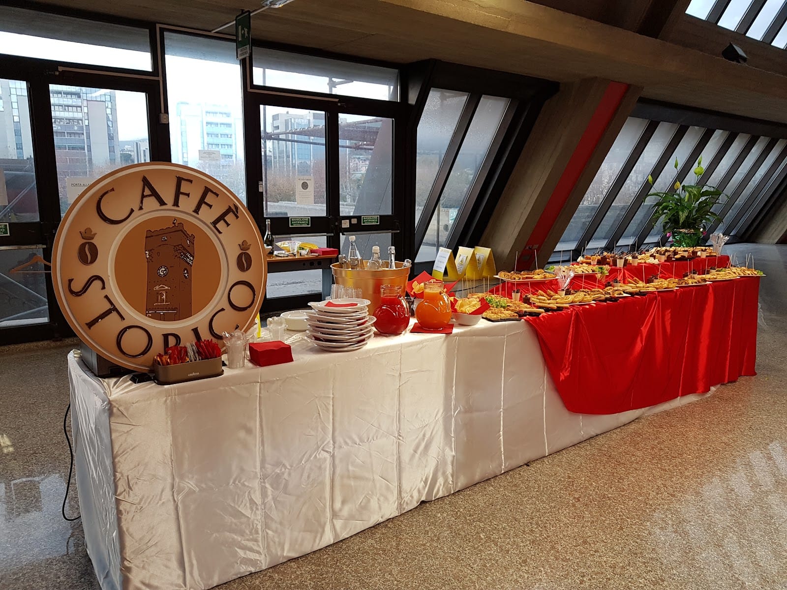 Caffè Storico