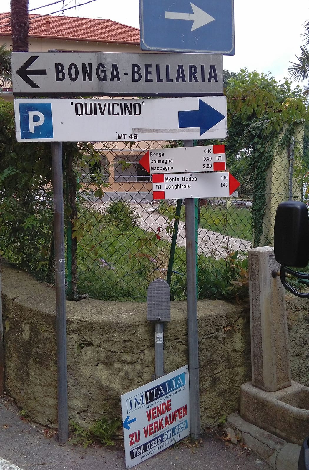 Inbutega
