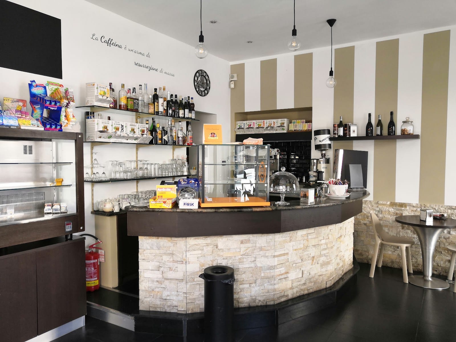 Officina del Caffè