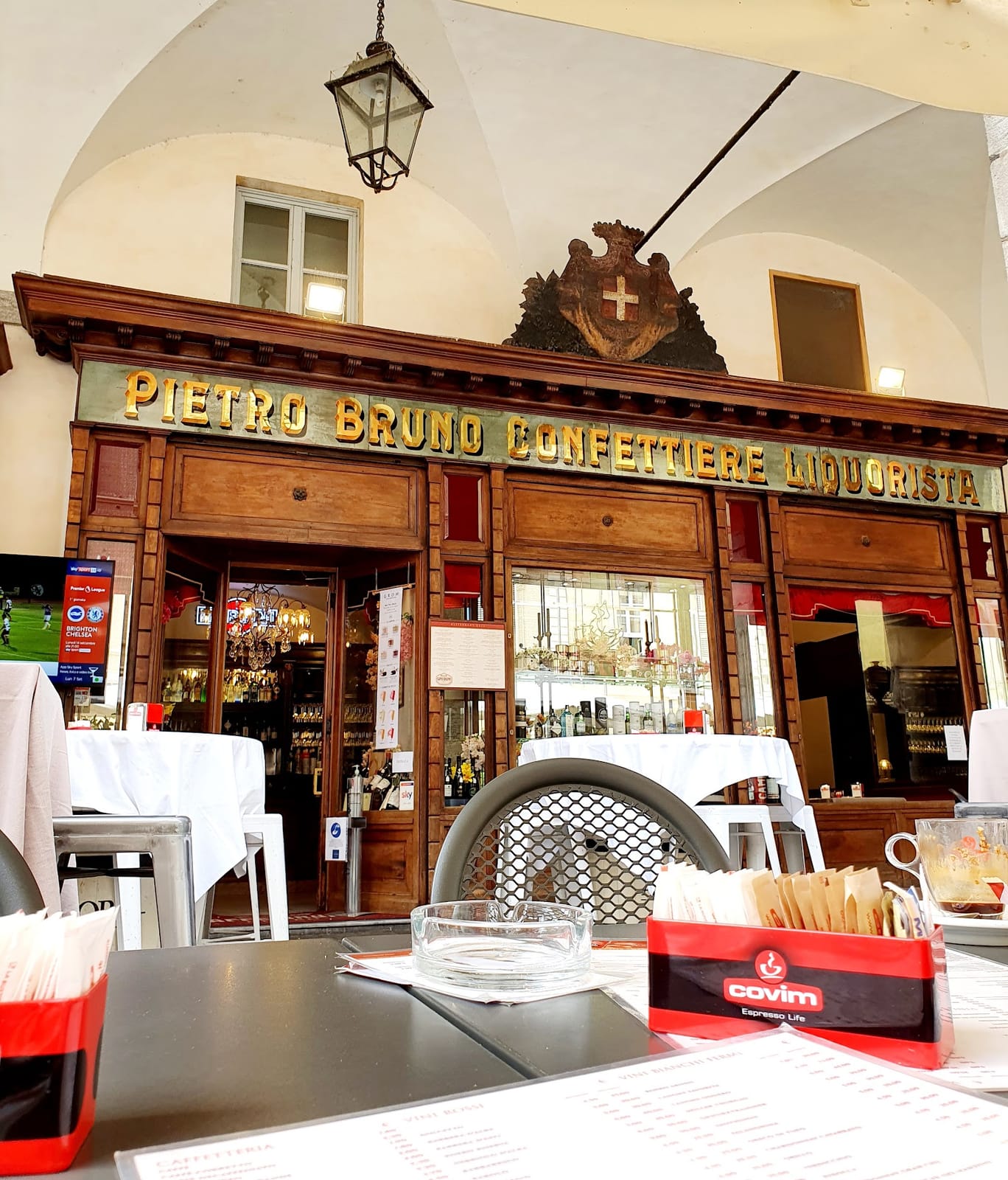 Caffè Bruno
