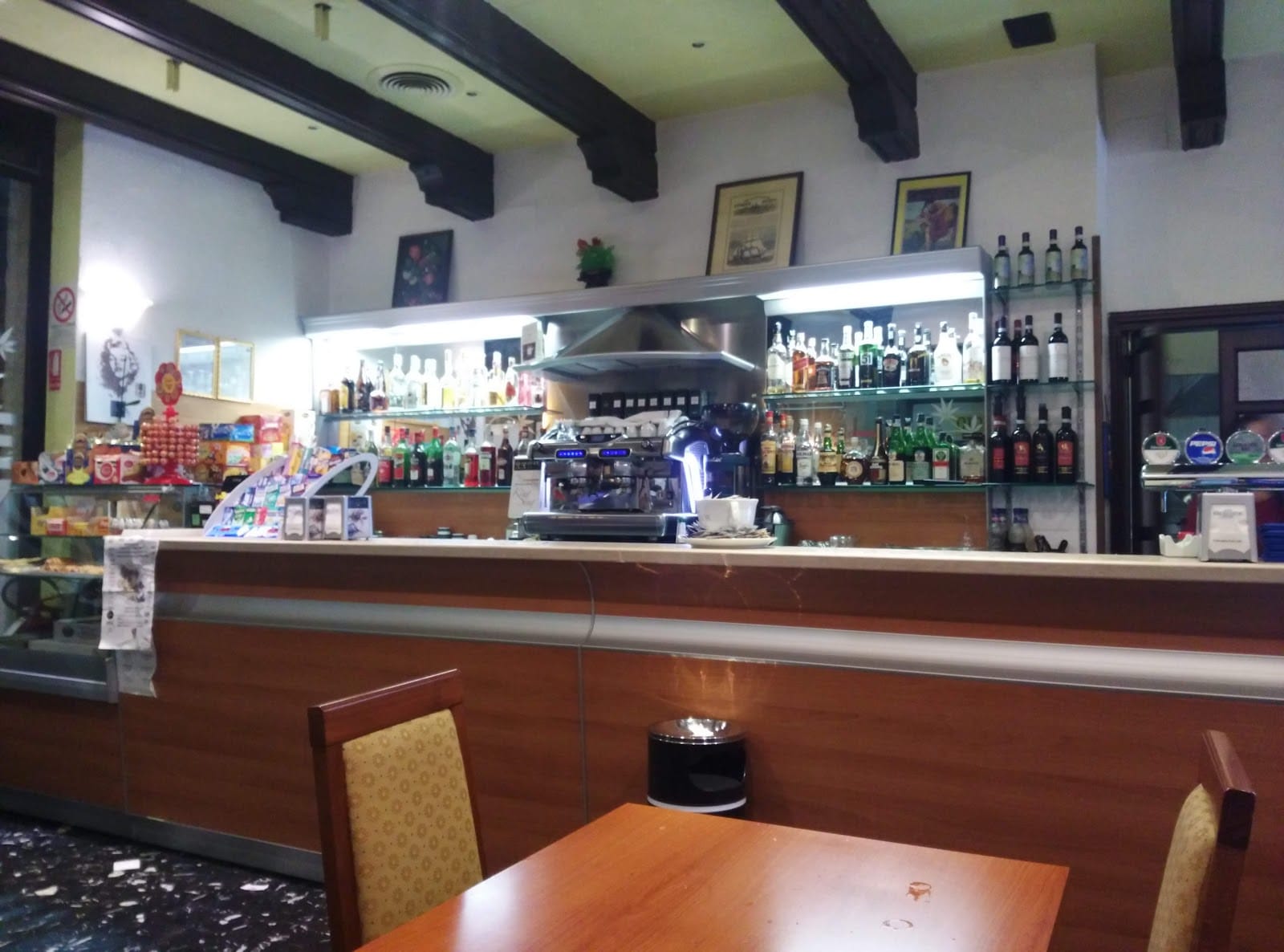 Cinnamon Cafè & Restaurant