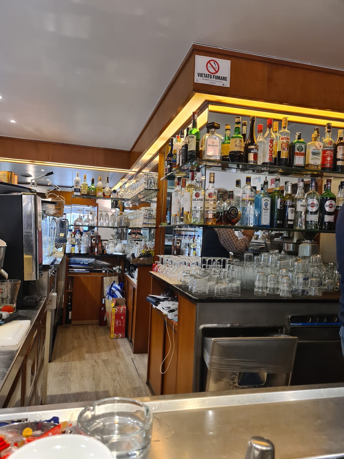 Caffetteria del Principe