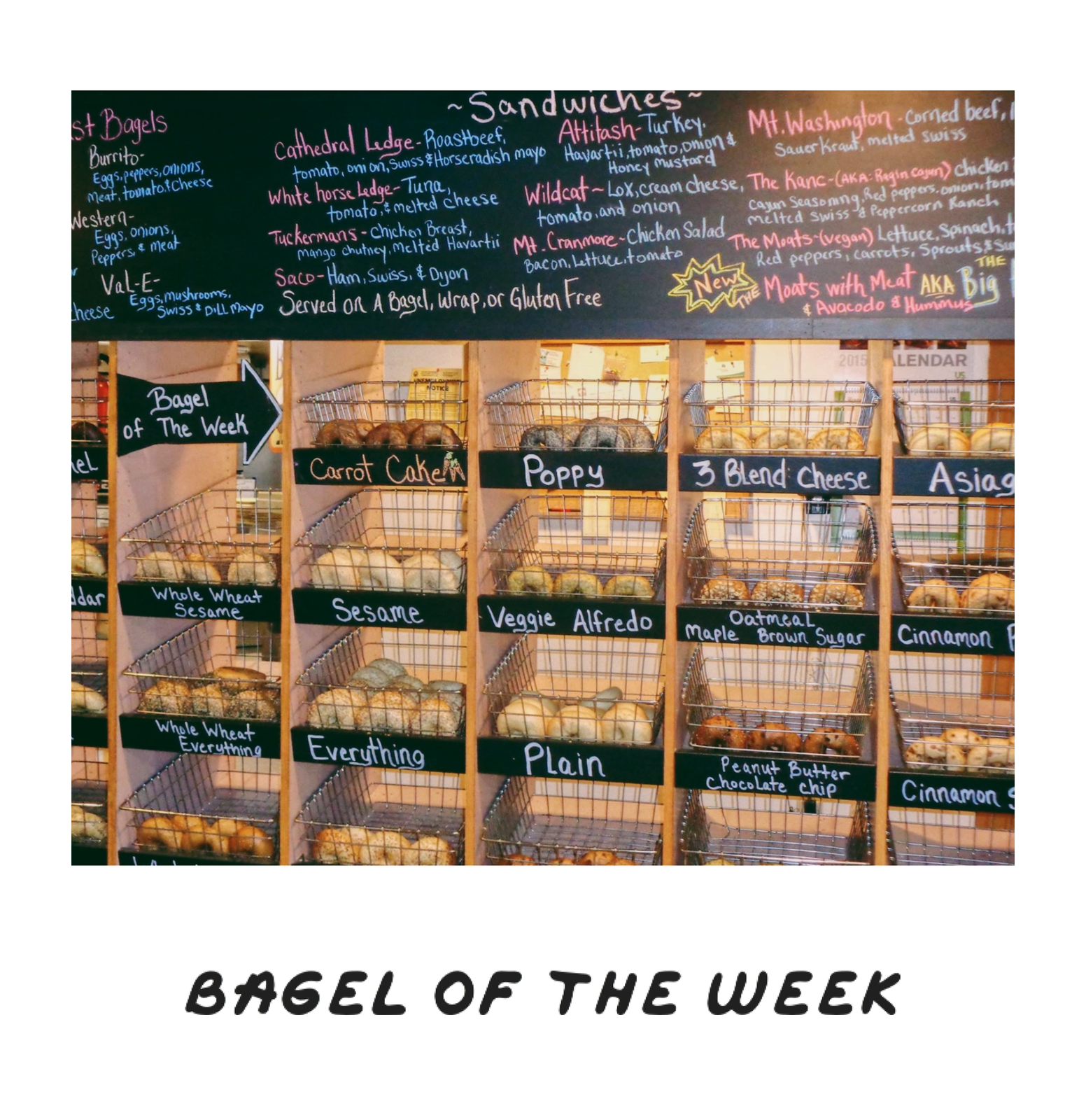 Bagels Plus photo 7