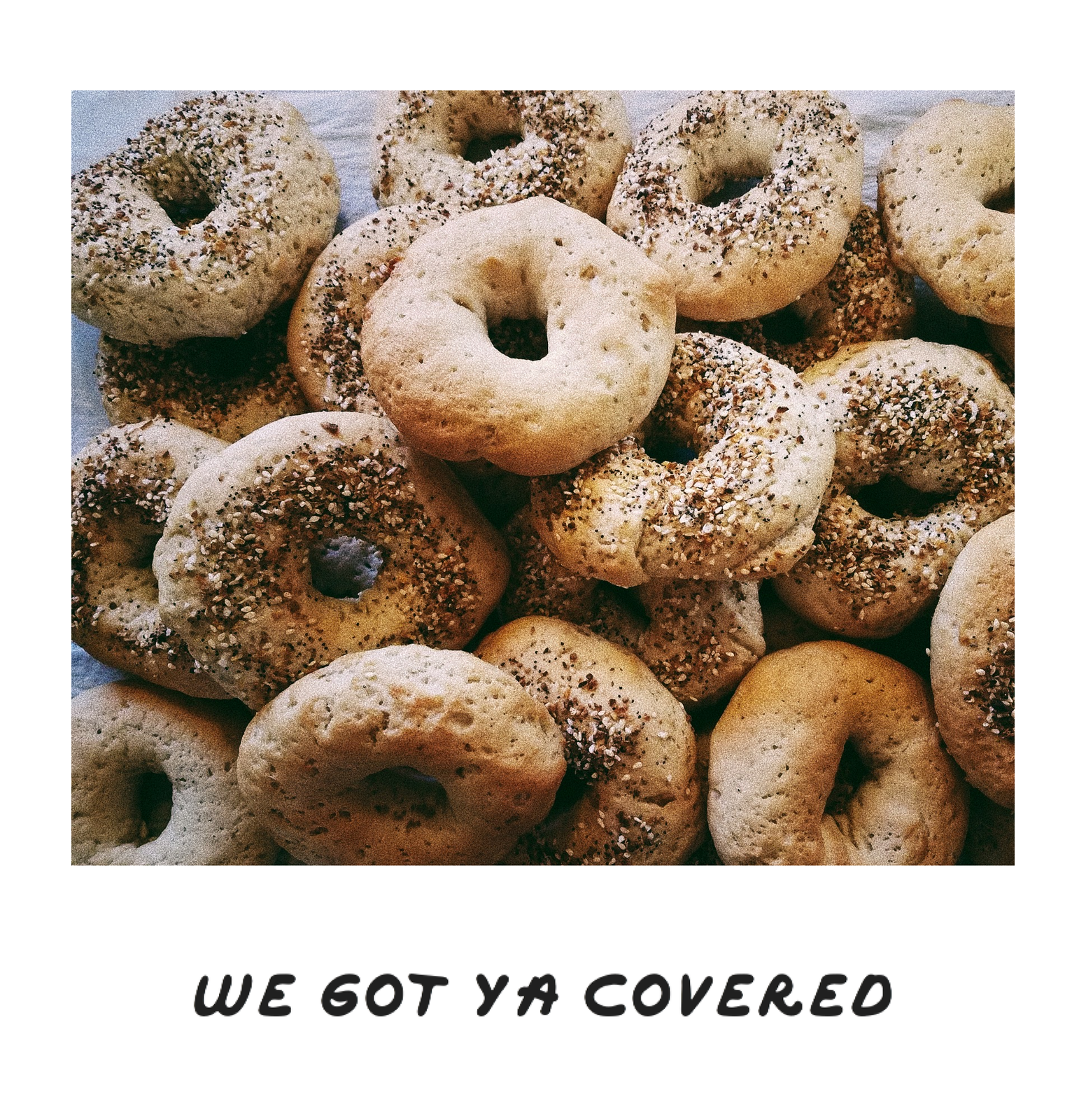 Bagels Plus photo 5