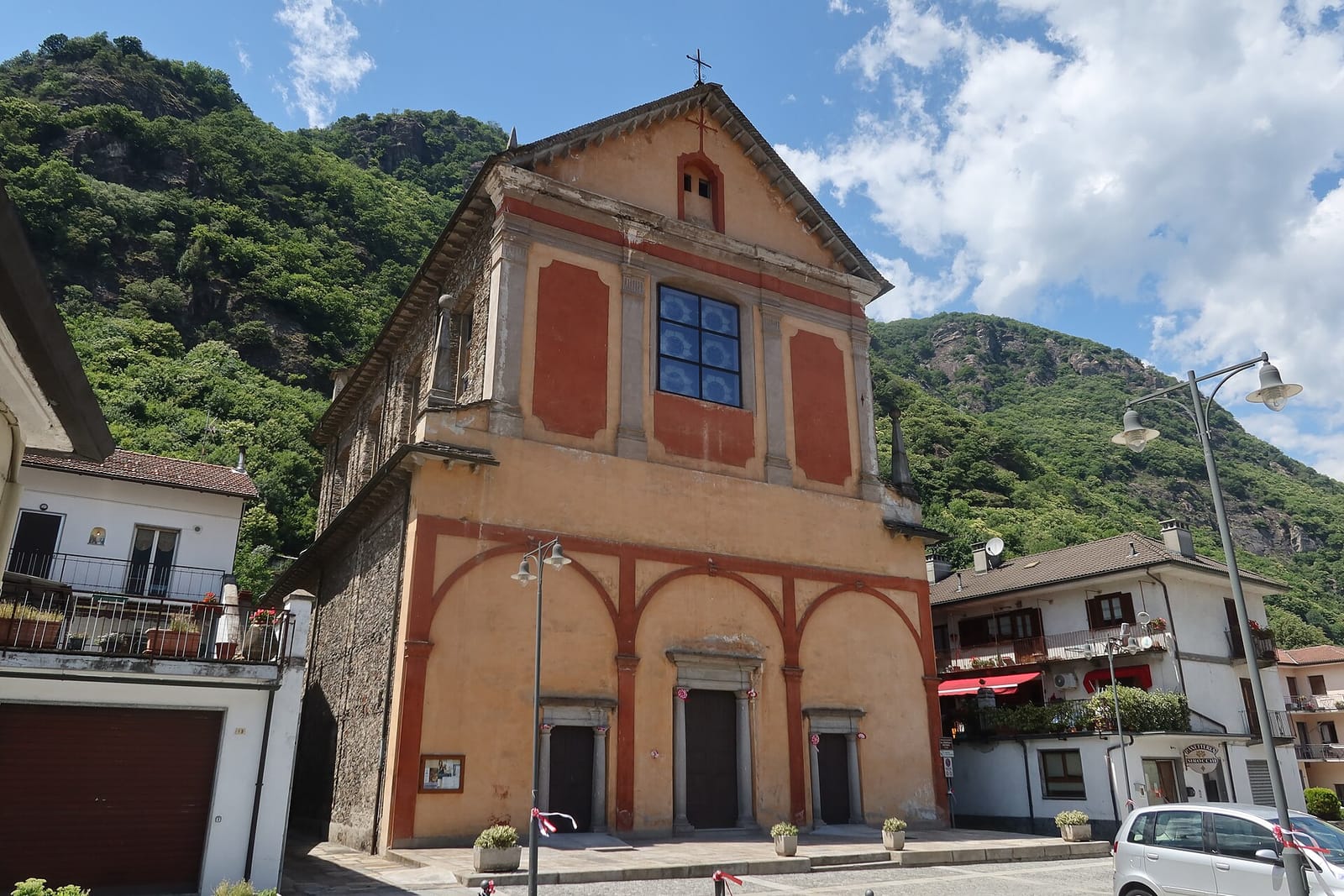 Bar Gelateria della Piazza photo 2
