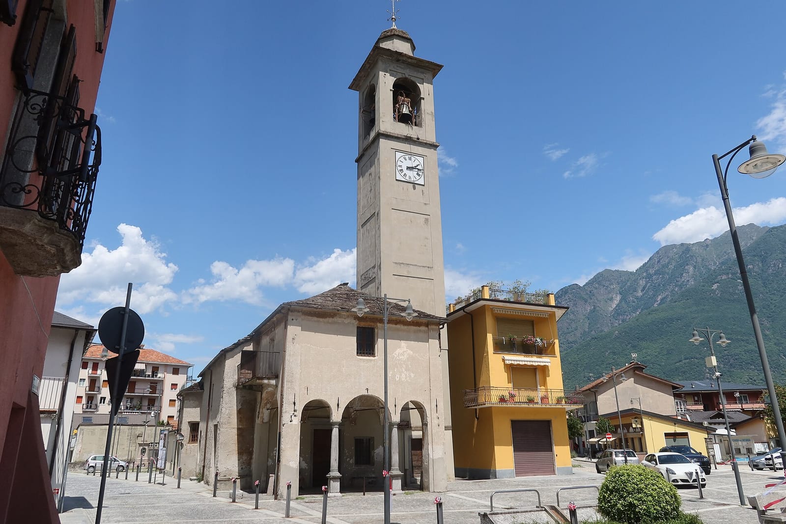 Bar Gelateria della Piazza