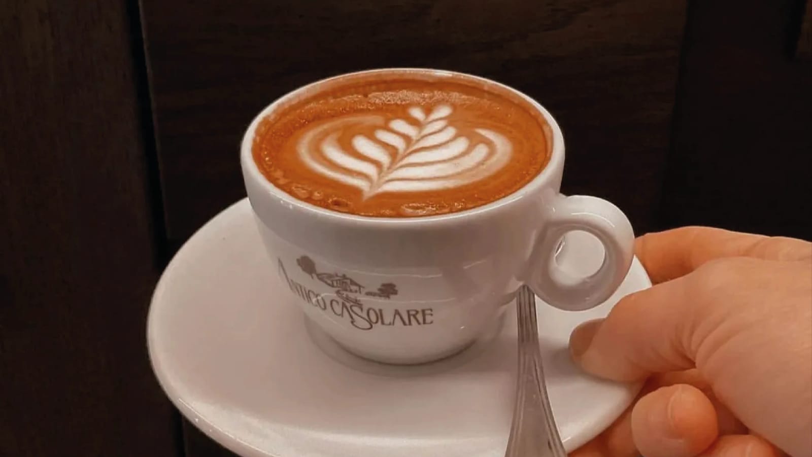 Cafe 44 photo 5