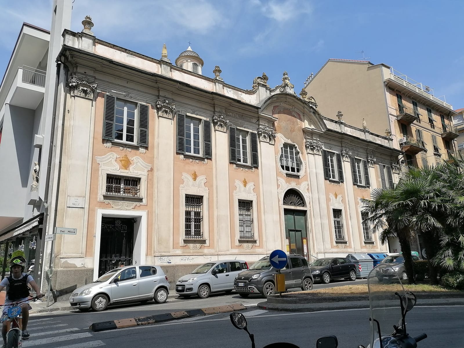 Antica latteria le sorelle photo 2