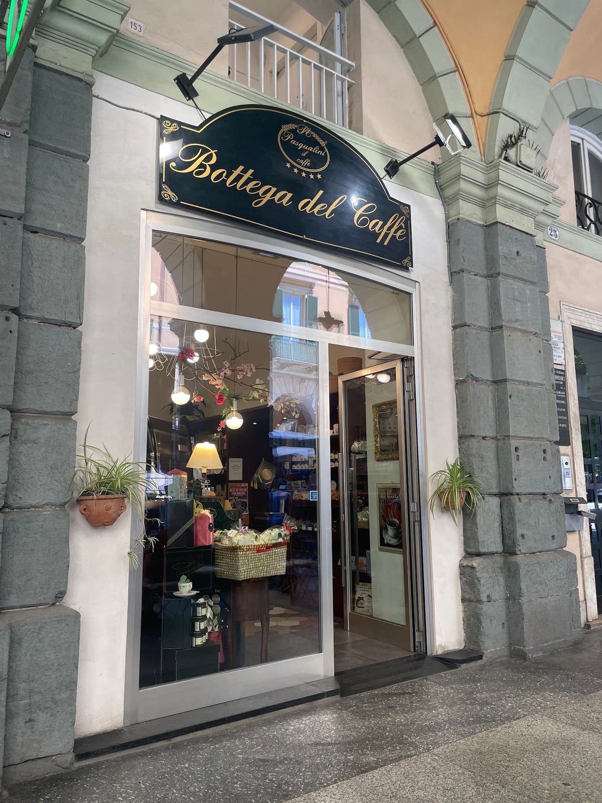 Bottega del Caffè