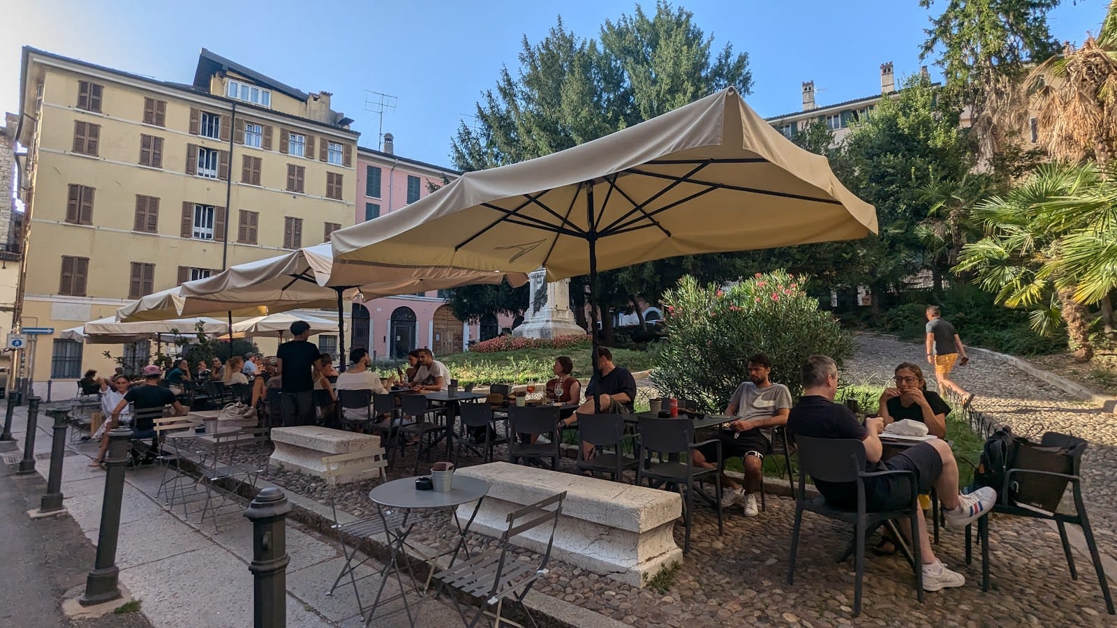 Caffetteria I Girasoli