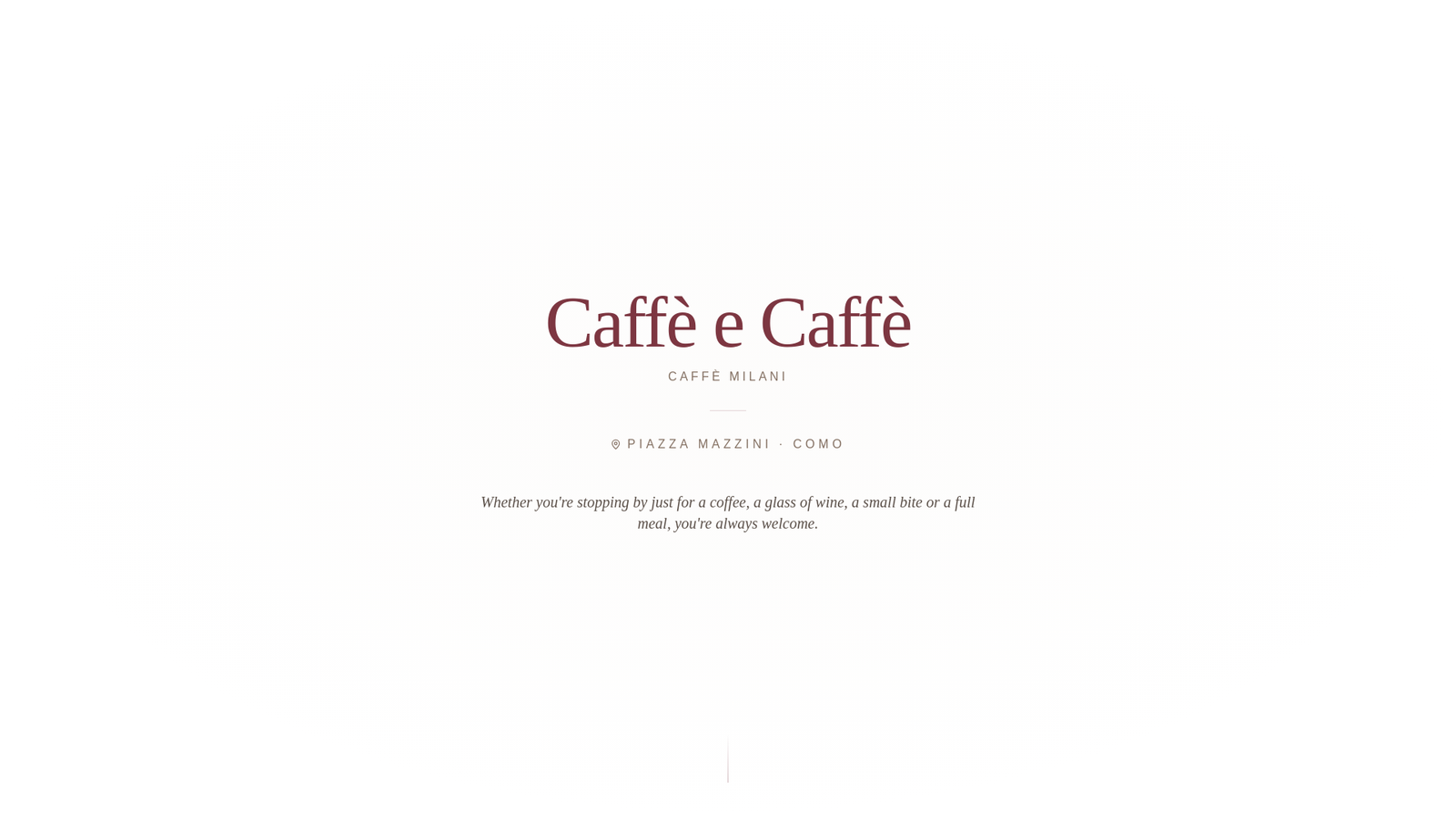 Caffe & Caffe photo 2
