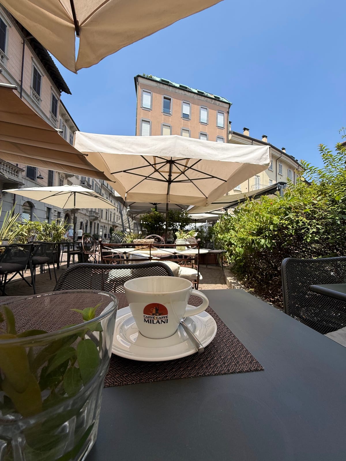 Caffe & Caffe
