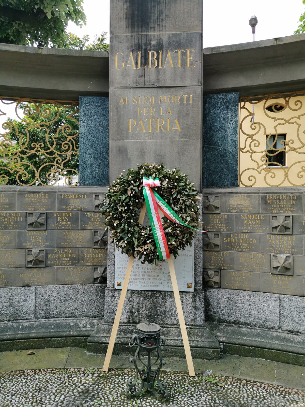 Bar Convegno da Mauri e Rosi