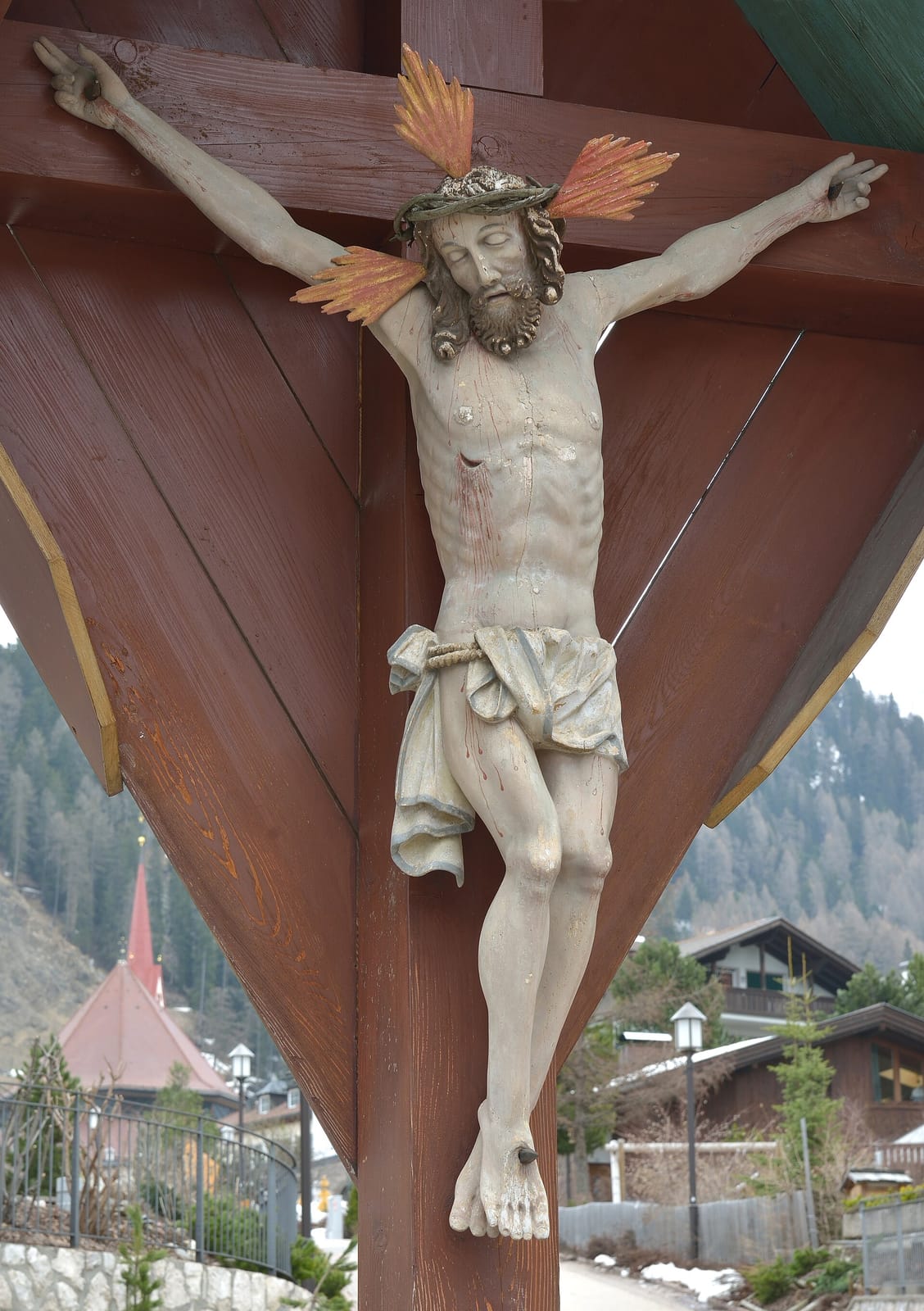 Oswald photo 2