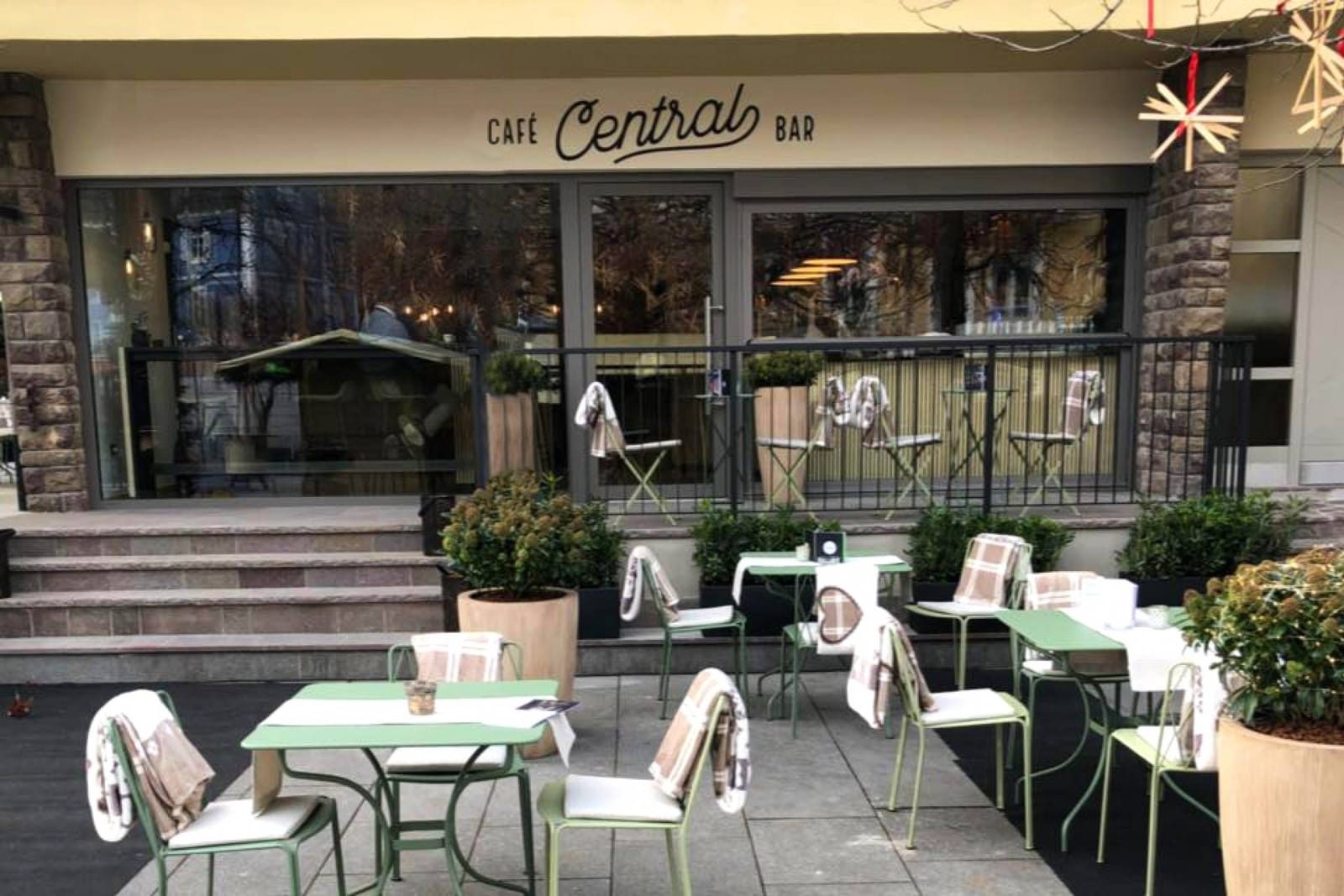 Cafe Central photo 6