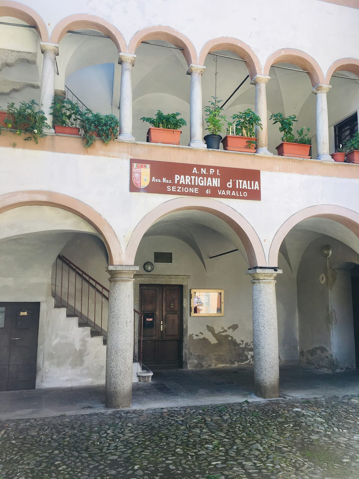 Frigidarium photo 3