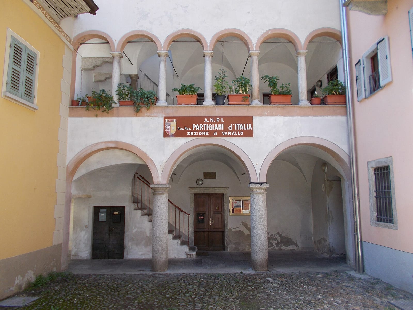 Frigidarium photo 2