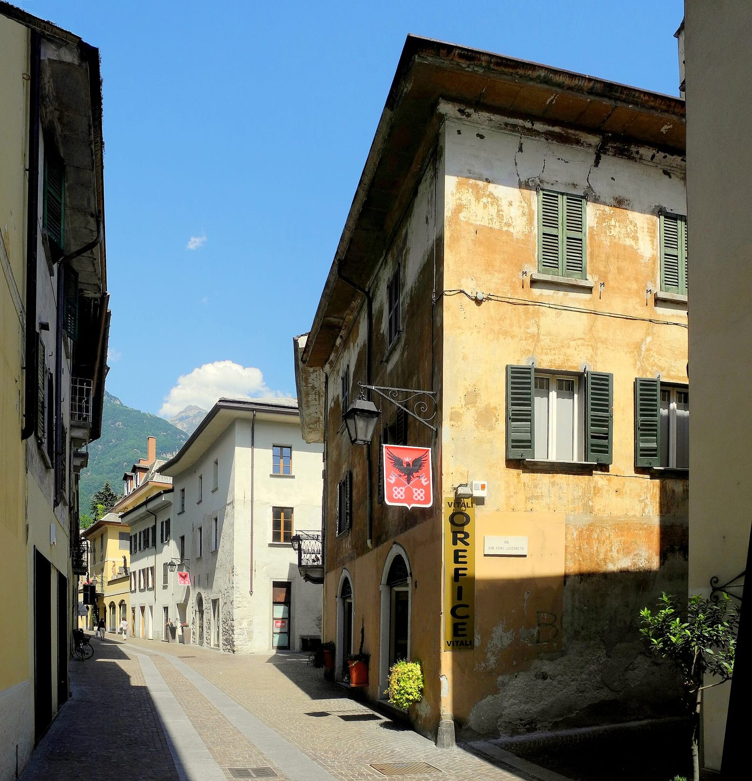 Caffè Svizzero