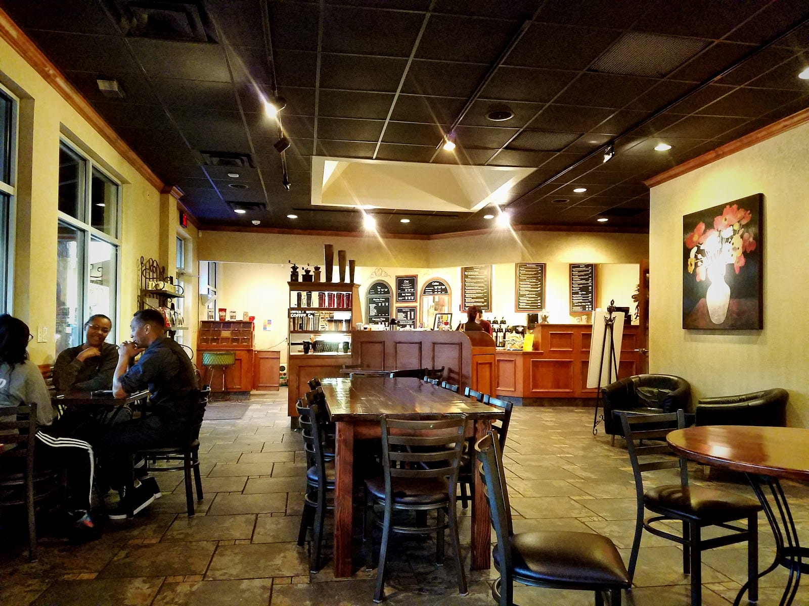 Sweet Bay Coffee Co.