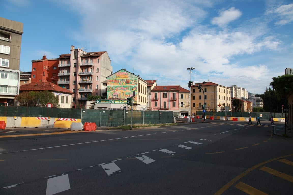 Casa del Caffè